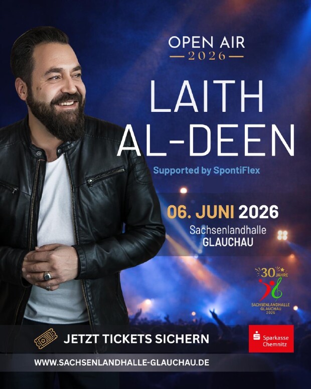 Laith Al-Deen